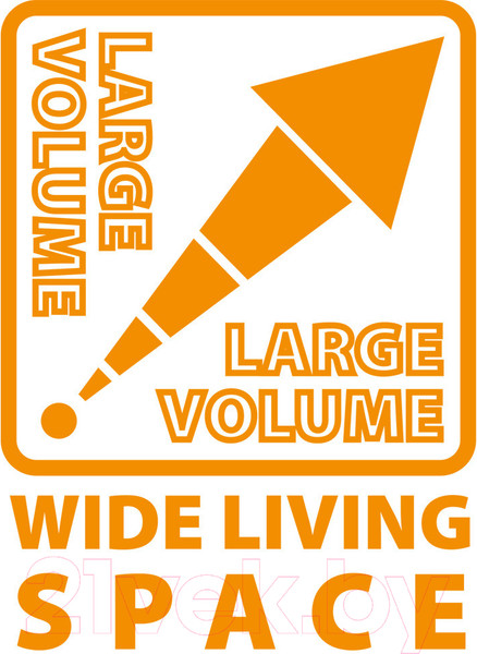 Изображение товара Клетка для грызунов Ferplast Cage Grand Lodge 140 / 57086360 (серый)