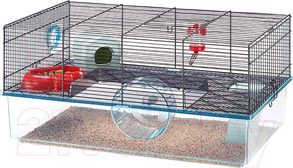 Изображение товара Клетка для грызунов Ferplast Favola / 57901470