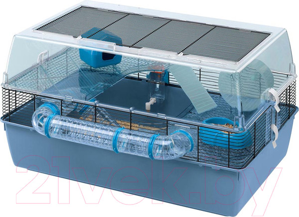 Изображение товара Клетка для грызунов Ferplast Duna Fun Large / 57919499