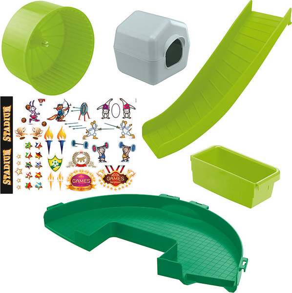 Изображение товара Клетка для грызунов Ferplast Stadium / 57922699