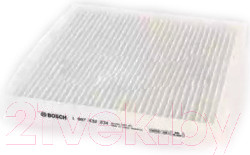 Изображение товара Салонный фильтр Bosch 1987432234