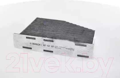 Изображение товара Салонный фильтр Bosch 1987432597