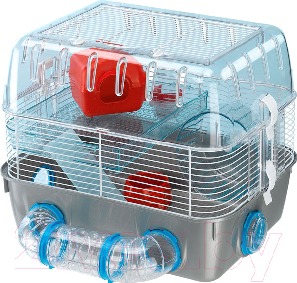 Изображение товара Клетка для грызунов Ferplast Combi 1 Fun / 57926499