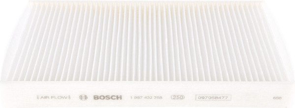 Изображение товара Салонный фильтр Bosch 1987432258