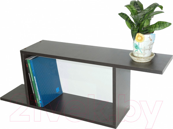 Изображение товара Полка Элана ПНС 70/22 (венге магия)