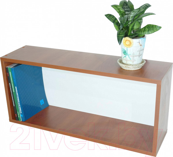 Изображение товара Полка-ячейка Элана ПНП 80 (яблоня локарно)