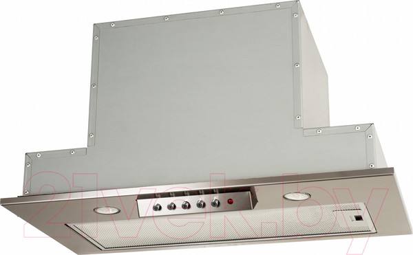 Изображение товара Вытяжка скрытая Akpo Neva Eco 80 WK-4 (нержавеющая сталь)