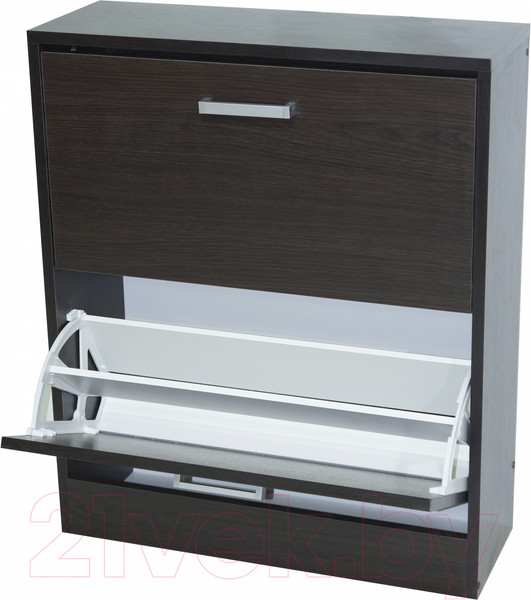 Изображение товара Тумба для обуви Элана 2.70т (венге магия)