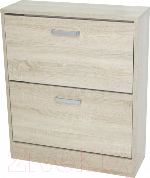 Изображение товара Тумба для обуви Элана 2.80т (дуб сонома)