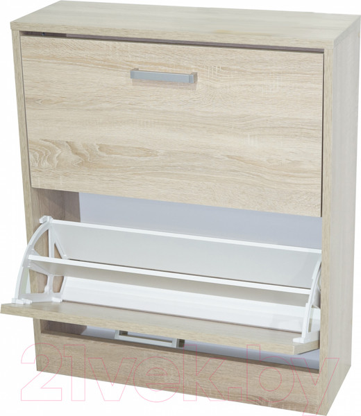 Изображение товара Тумба для обуви Элана 2.80т (дуб сонома)