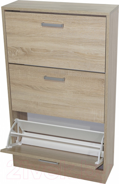 Изображение товара Тумба для обуви Элана 3.80т (дуб сонома)