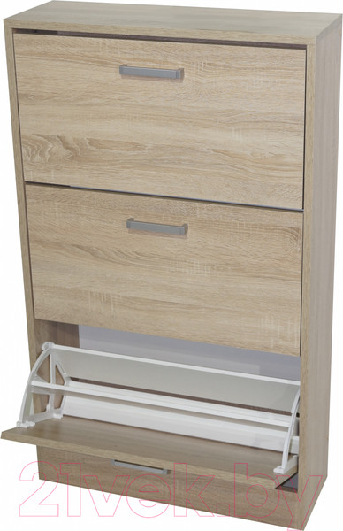 Изображение товара Тумба для обуви Элана 3.90т (дуб сонома)