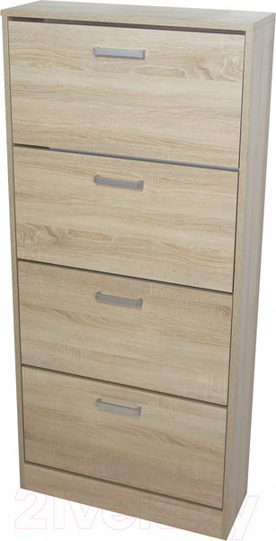 Изображение товара Тумба для обуви Элана 4.90т (дуб сонома)