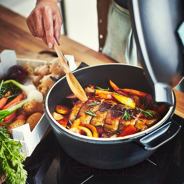 Изображение товара Кастрюля Emile Henry Delight 776620