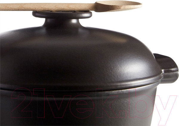 Изображение товара Кастрюля Emile Henry Delight 776620