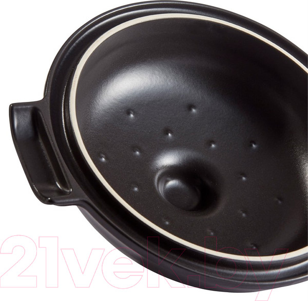 Изображение товара Кастрюля Emile Henry Delight 776620