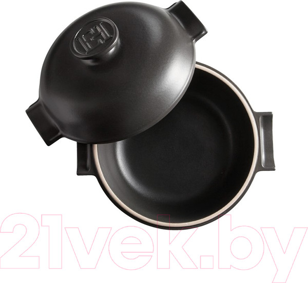 Изображение товара Кастрюля Emile Henry Delight 776640