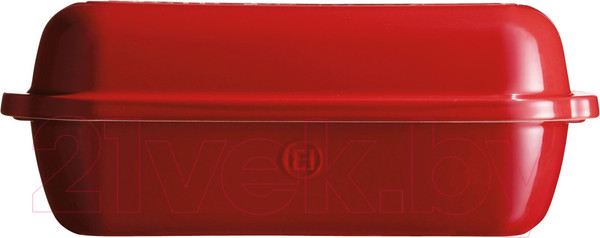 Изображение товара Форма для выпечки Emile Henry 345503 (гранат)