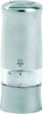 Изображение товара Мельница для специй Peugeot Zeli 24086 (хромированный пластик)