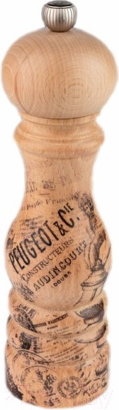 Изображение товара Мельница для специй Peugeot Paris 210 37987 (натуральное дерево)