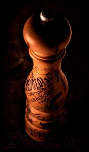 Изображение товара Мельница для специй Peugeot Paris 210 37987 (натуральное дерево)