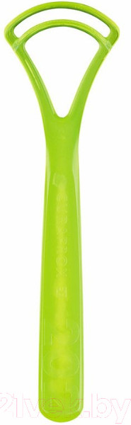 Изображение товара Щетка для чистки языка Curaprox Двойная