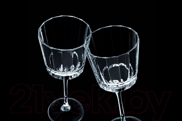 Изображение товара Набор бокалов Cristal d'Arques Macassar / Q4331 (6шт)