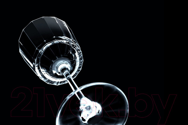 Изображение товара Набор бокалов Cristal d'Arques Macassar / Q4331 (6шт)