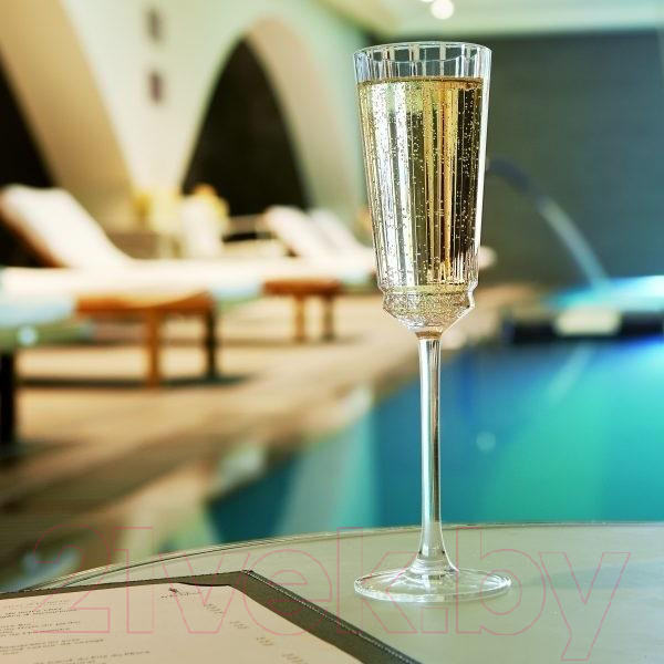 Изображение товара Набор бокалов Cristal d'Arques Macassar / Q4335 (6шт)