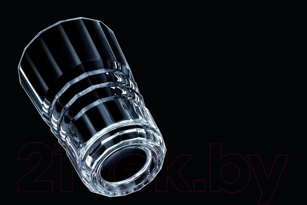 Изображение товара Набор шотов Cristal d'Arques Architecte / Q4367 (6шт)
