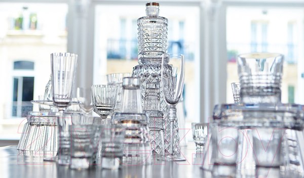 Изображение товара Набор шотов Cristal d'Arques Architecte / Q4367 (6шт)