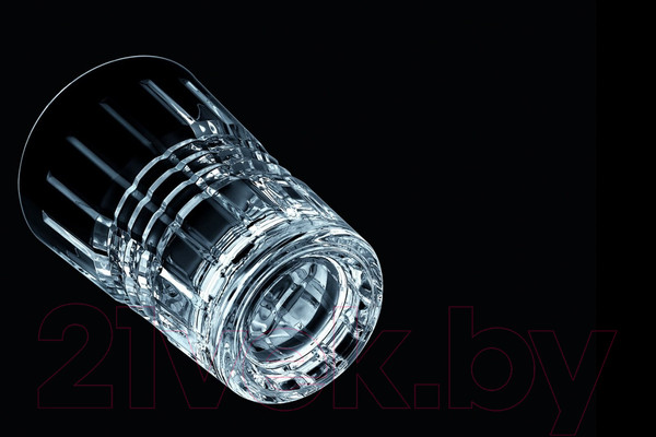 Изображение товара Набор стаканов Cristal d'Arques Rendez-Vous / Q4358 (6шт)