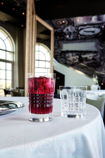 Изображение товара Набор стаканов Cristal d'Arques Rendez-Vous / Q4358 (6шт)