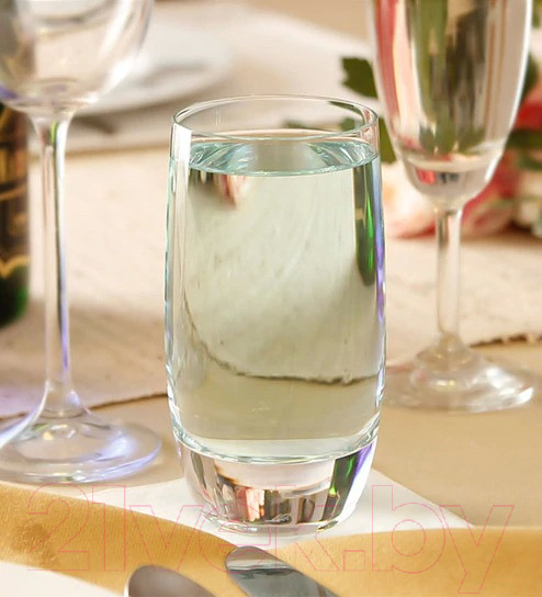 Изображение товара Набор стаканов Lucaris 3LT03HB1006G0001