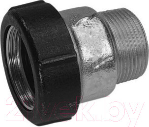 Изображение товара Муфта Gebo АК 1/2" / 17.195.00.01