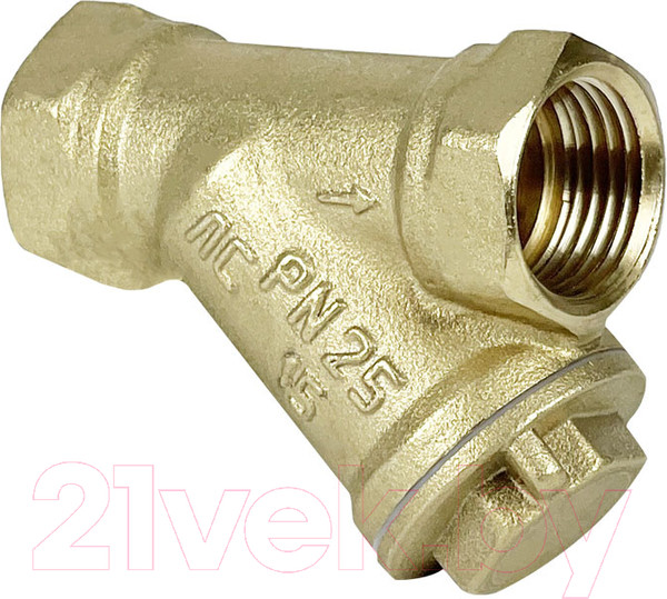 Изображение товара Фильтр грубой очистки Valfex ВР/ВР 3/4" / VF.192.L00.034