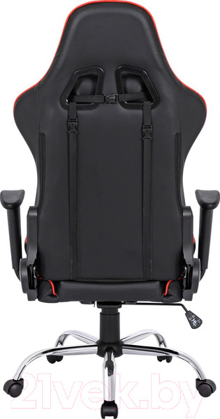 Изображение товара Кресло геймерское Defender Azgard / 64358 (черный/красный)