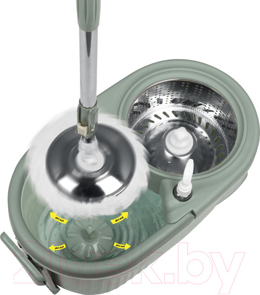 Изображение товара Набор для уборки Piere Lamart LT 8053