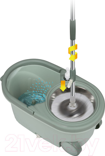 Изображение товара Набор для уборки Piere Lamart LT 8053