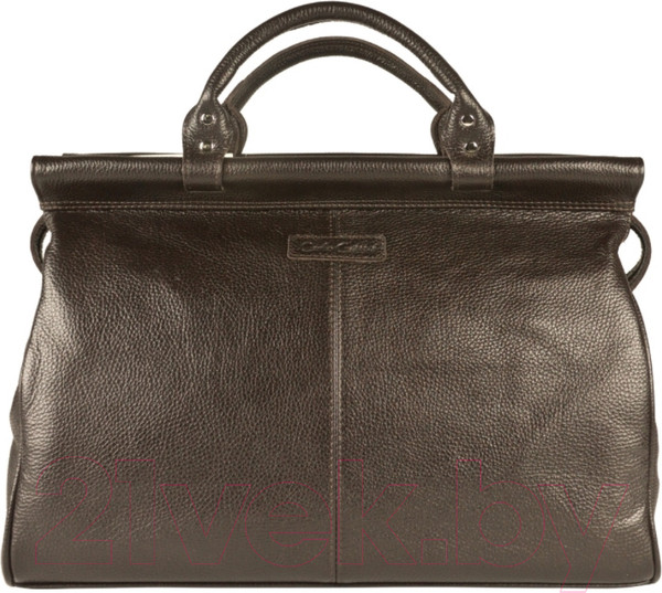 Изображение товара Сумка дорожная Carlo Gattini Sinfonica Veano 4004-04 (темно-коричневый)