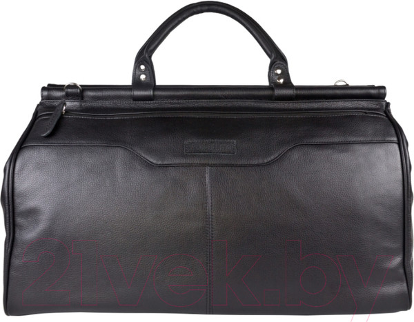 Изображение товара Сумка дорожная Carlo Gattini Classico Otranto 4006-01 (черный)