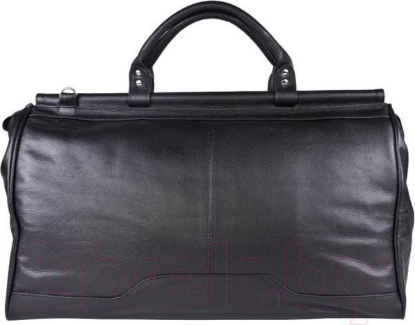 Изображение товара Сумка дорожная Carlo Gattini Classico Otranto 4006-01 (черный)