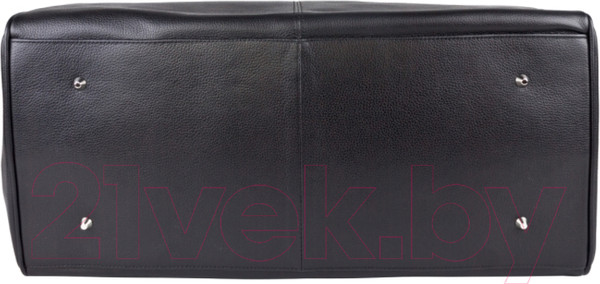 Изображение товара Сумка дорожная Carlo Gattini Classico Otranto 4006-01 (черный)