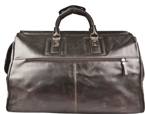 Изображение товара Сумка дорожная Carlo Gattini Sinfonica Fabriano 4008-04 (темно-коричневый)