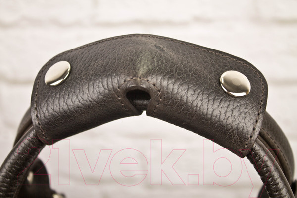 Изображение товара Сумка дорожная Carlo Gattini Sinfonica Fabriano 4008-04 (темно-коричневый)