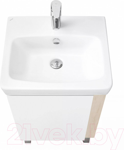Изображение товара Тумба под умывальник Акватон 1A257801AHB20