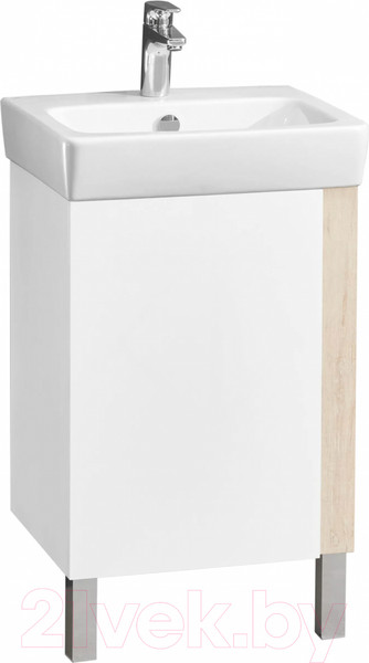 Изображение товара Тумба под умывальник Акватон 1A257801AHB20