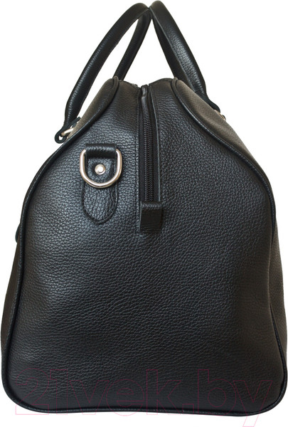 Изображение товара Сумка дорожная Carlo Gattini Classico Campelli 4014-01 (черный)