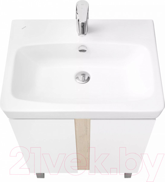 Изображение товара Тумба под умывальник Акватон 1A257401AHB20