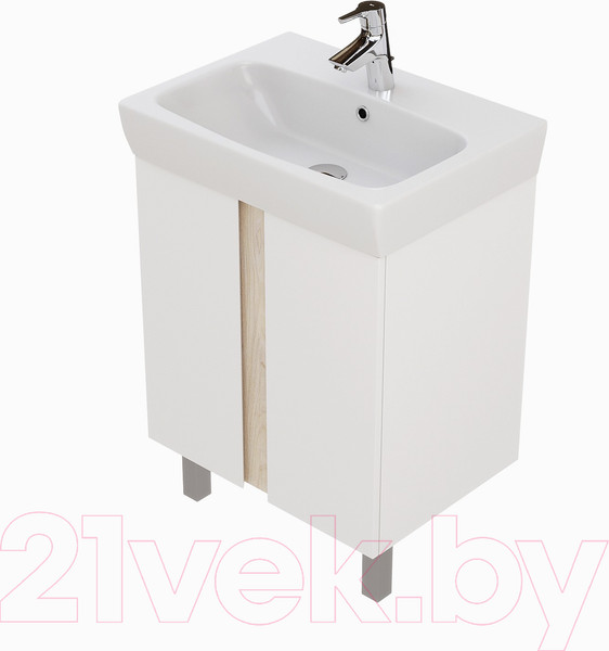 Изображение товара Тумба под умывальник Акватон 1A257401AHB20
